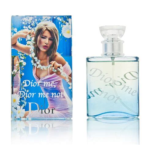 christian dior dior me
